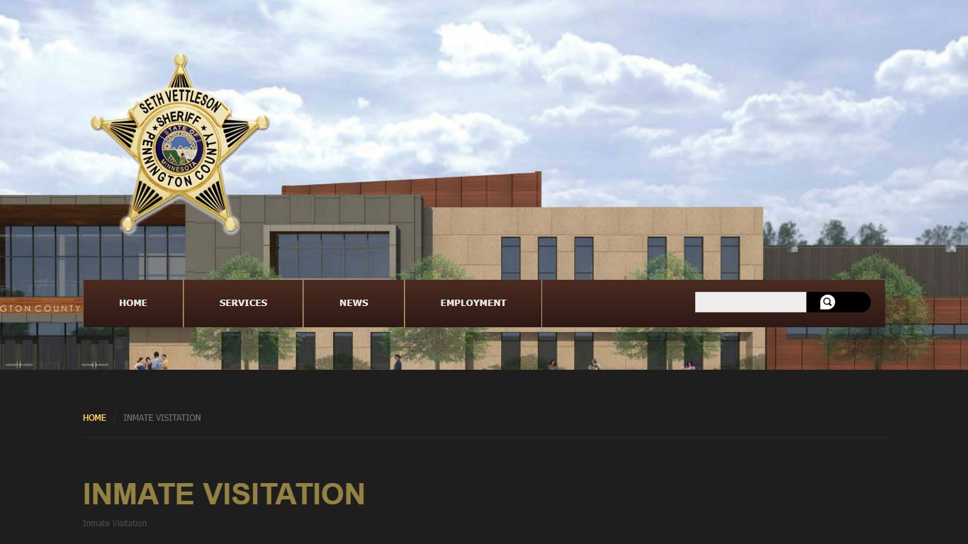 Inmate Visitation
